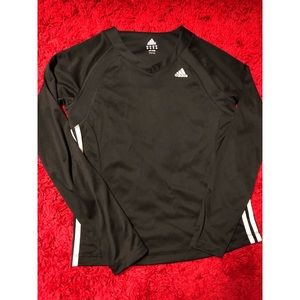 Adidas Longsleeve Vneck